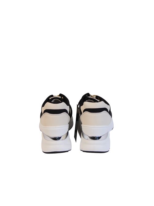 p/e ROCCO BAROCCO | RBRSD0316WHITE/BLACK